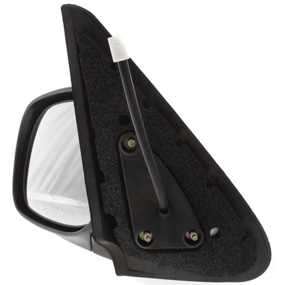 Fits 04-06 Toyota Tundra Driver Side Mirror Repl-4