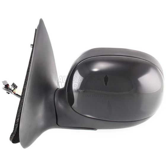 Fits 97-04 Ford F-Series Driver Side Mirror Repl-2