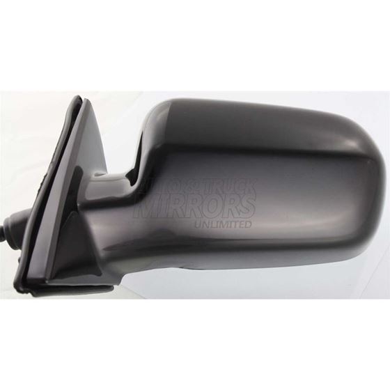 Fits 98-02 Honda Accord Driver Side Mirror Repla-2