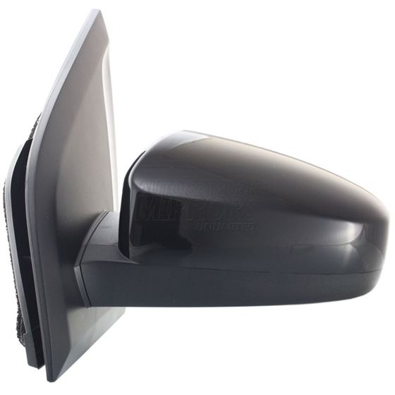 07-12 Nissan Sentra Driver Side Mirror Replaceme-2