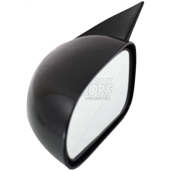 Fits 95-99 Mitsubishi Eclipse Driver Side Mirror-4