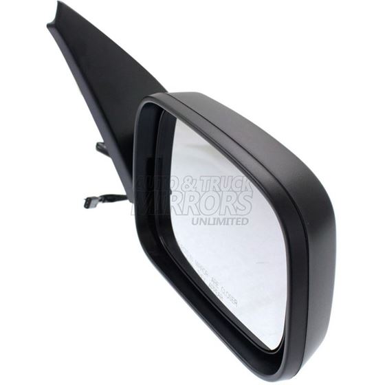 Fits 06-11 Chevrolet HHR Passenger Side Mirror R-4