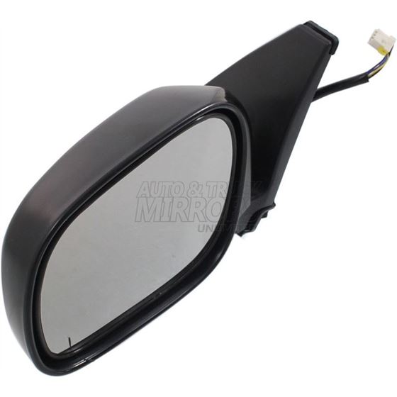 Fits 02-06 Suzuki XL-7 Driver Side Mirror Replac-4