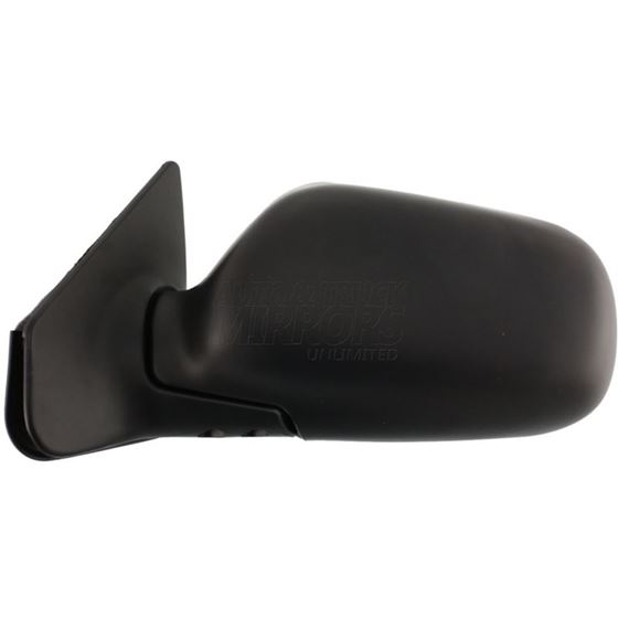 Fits 95-99 Subaru Legacy Driver Side Mirror Repl-2