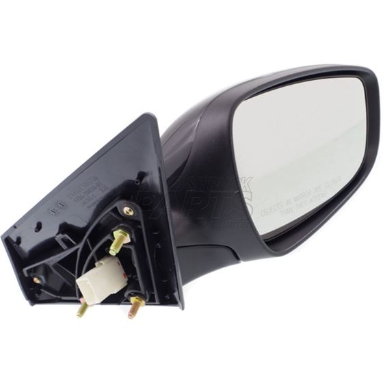 14-16 Hyundai Elantra Passenger Side Mirror Repl-2