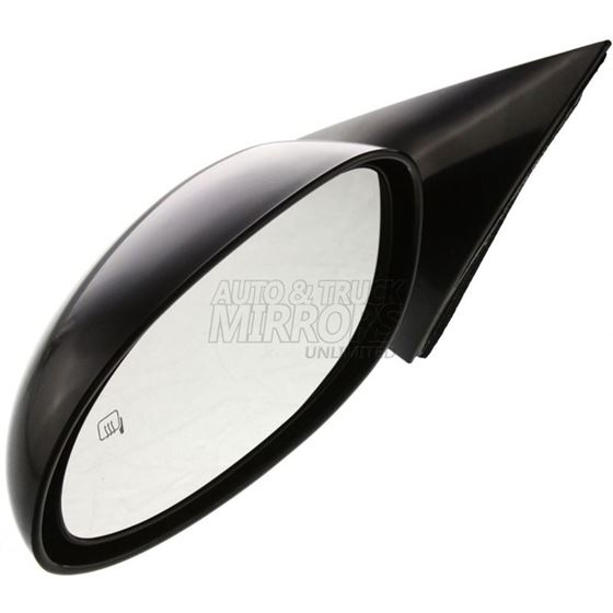 Fits 05-09 Buick Lacrosse Driver Side Mirror Rep-4