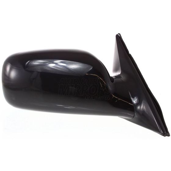 Fits 02-06 Toyota Camry Passenger Side Mirror Re-2