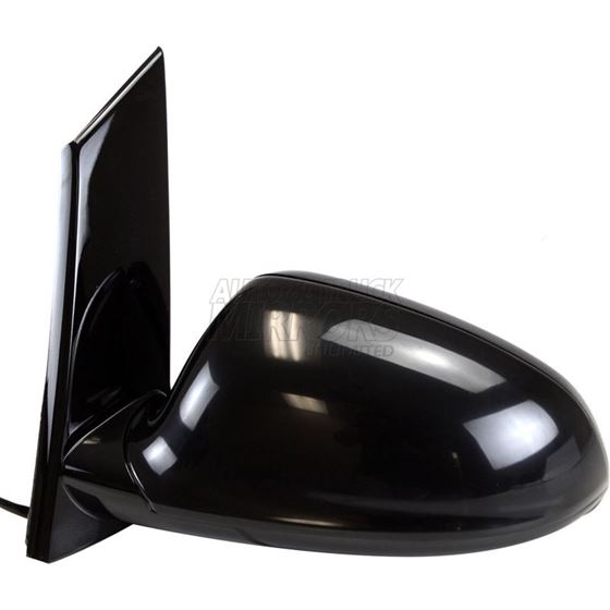 Fits 12-16 Buick Verano Driver Side Mirror Repla-2