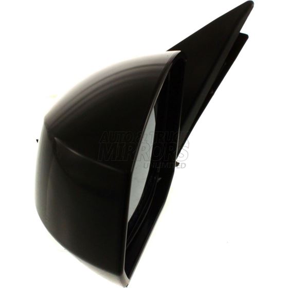 03-04 Nissan 350Z Driver Side Mirror Replacement-4
