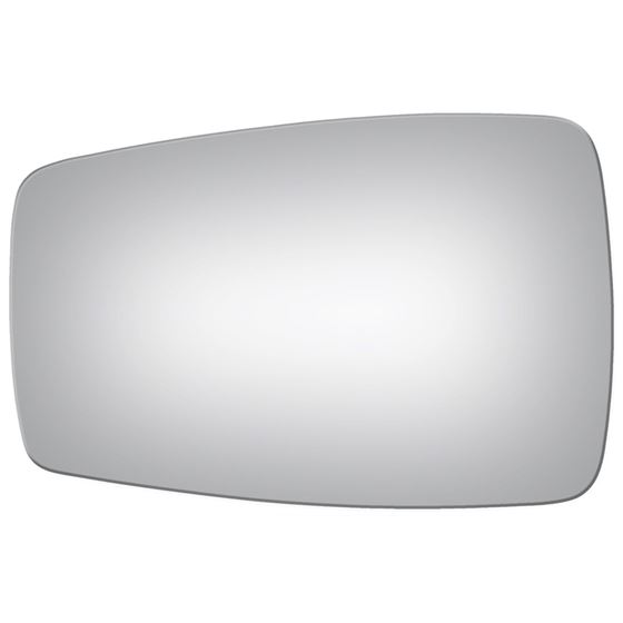 Mirror Glass for Mazda Truck, Mighty Max, Toyota-2