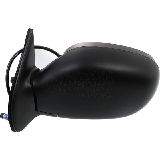 00-04 Nissan Pathfinder Driver Side Mirror Repla-2