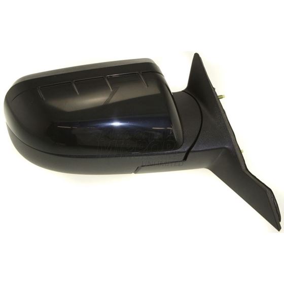 Fits 08-09 Ford Taurus Passenger Side Mirror Rep-2