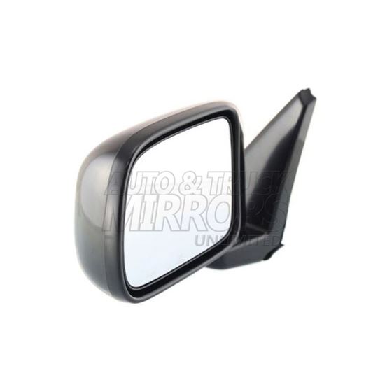 Fits 97-01 Honda CR-V Driver Side Mirror Replace-4