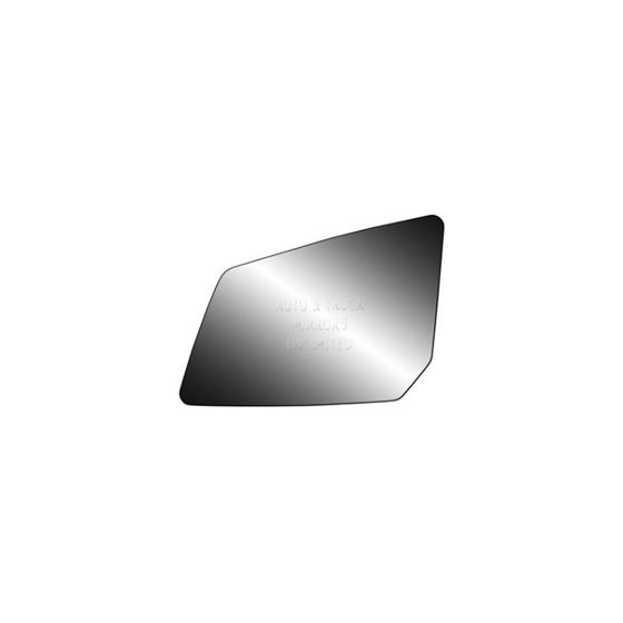 Fits 07-10 Saturn Outlook Driver Side Mirror Gla-2