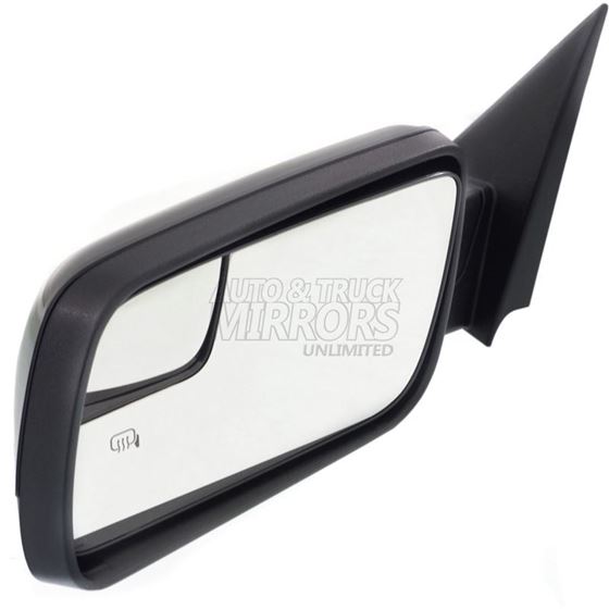 Fits 13-16 Ford Flex Driver Side Mirror Replacem-4