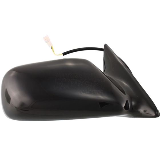 Fits 97-01 Toyota Camry Passenger Side Mirror Re-2