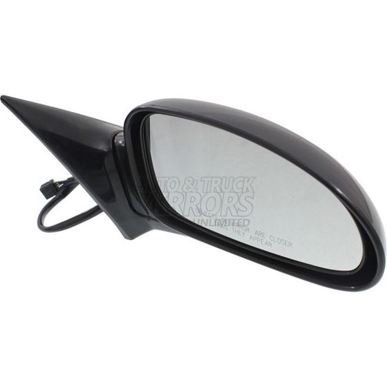 Fits 00-05 Buick Lesabre Passenger Side Mirror R-4