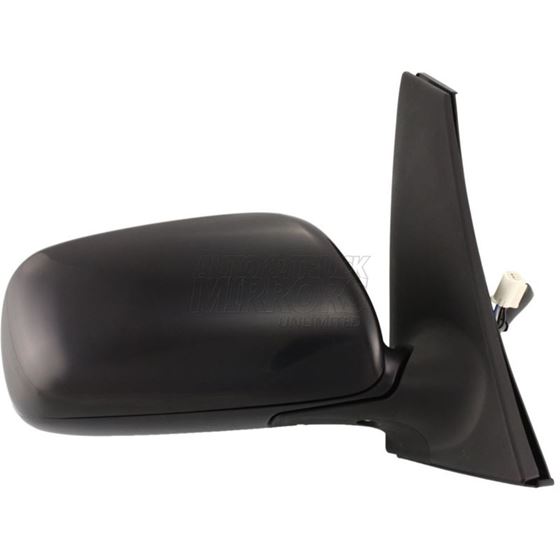 Fits 04-09 Toyota Prius Passenger Side Mirror As-2