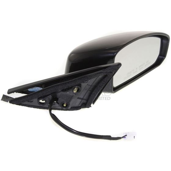Fits G35 03-07 Passenger Side Mirror Replacement-4