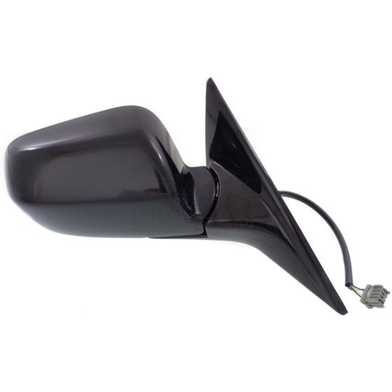 Fits 99-01 Acura TL Passenger Side Mirror Replac-2