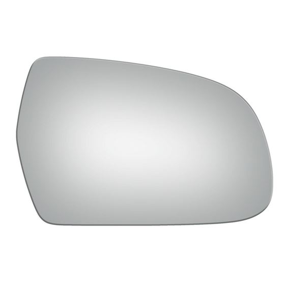 Mirror Glass + Silicone Adhesive for Audi A3, A4-2