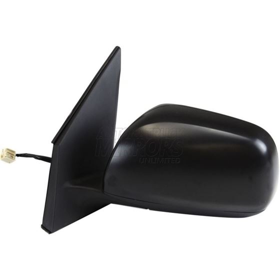 Fits 09-12 Toyota Rav4 Driver Side Mirror Replac-2