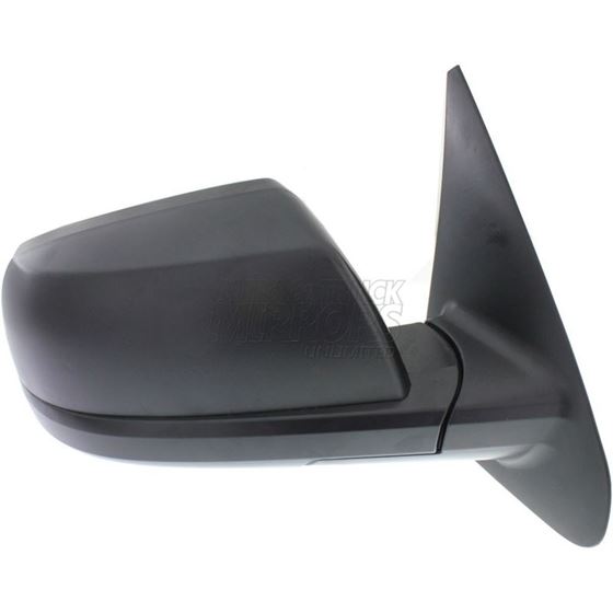 Fits 07-13 Toyota Tundra Passenger Side Mirror R-2