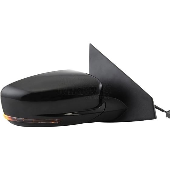 Fits 13-15 Dodge Dart Passenger Side Mirror Repl-2