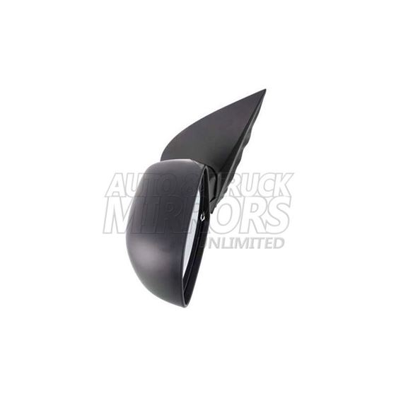 Fits 95-98 Ford Windstar Driver Side Mirror Repl-4