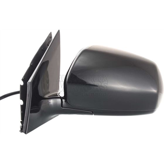 05-07 Nissan Murano Driver Side Mirror Replaceme-2