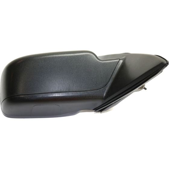 Fits 11-12 Ford Fusion Passenger Side Mirror Rep-2