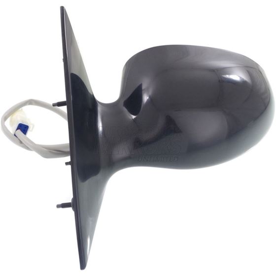 Fits 96-99 Ford Taurus Driver Side Mirror Replac-2