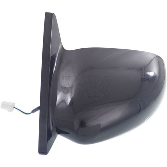 Fits 00-05 Mitsubishi Eclipse Driver Side Mirror-2