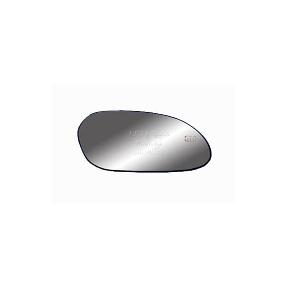 Fits 00-07 Ford Taurus Passenger Side Mirror Gla-2