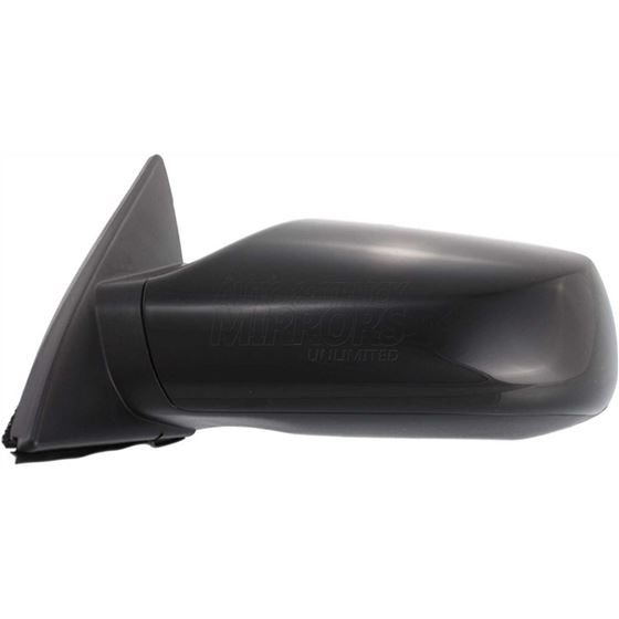 07-12 Nissan Altima Driver Side Mirror Replaceme-2