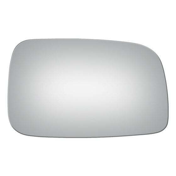 Mirror Glass + Adhesive for 05-10 Scion Tc Passe-2