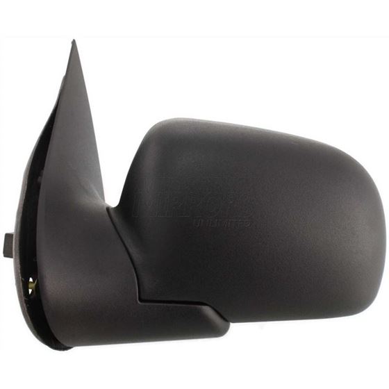 Fits 02-05 Ford Explorer Driver Side Mirror Repl-2