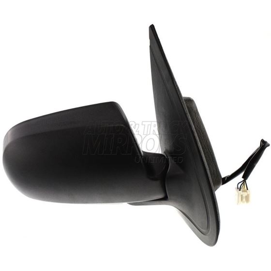 Fits 03-07 Ford Escape Passenger Side Mirror Rep-2