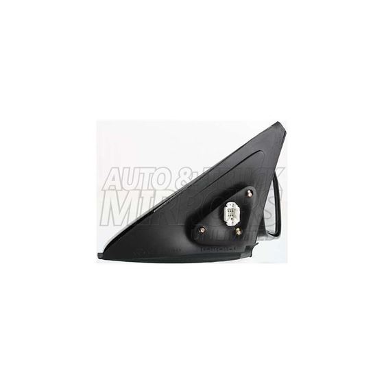 Fits 96-00 Honda Civic Passenger Side Mirror Rep-4