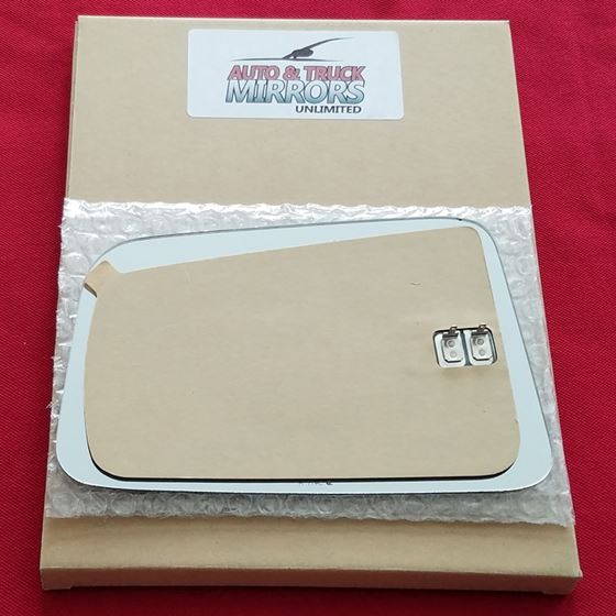 Mirror Glass + Adhesive for Ford Edge, MKX Passe-2