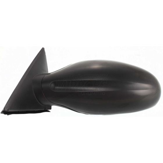 02-03 Nissan Altima Driver Side Mirror Replaceme-2