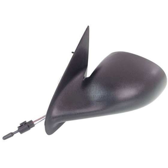 Fits 00-05 Dodge Neon Driver Side Mirror Replace-2