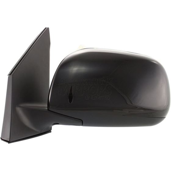 Fits 06-08 Toyota Rav4 Driver Side Mirror Replac-2