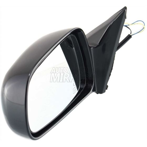 Fits 99-03 Mitsubishi Galant Driver Side Mirror-4