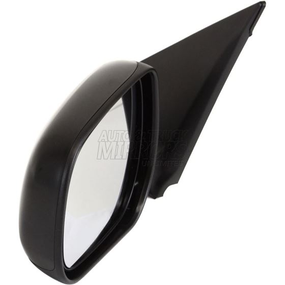 Fits 09-12 Toyota Rav4 Driver Side Mirror Replac-4