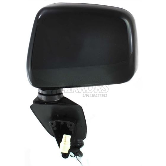 Fits 99-00 Lexus RX300 Driver Side Mirror Replac-2