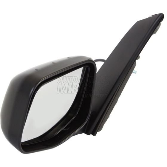 Fits 11-13 Honda Odyssey Driver Side Mirror Repl-4