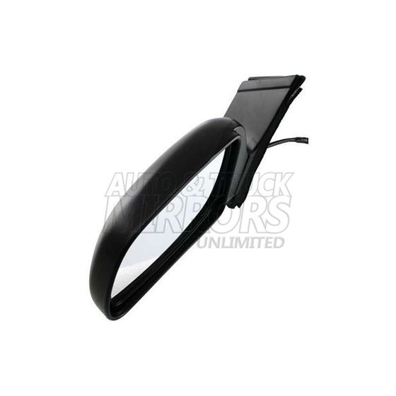 Fits 98-03 Toyota Sienna Driver Side Mirror Repl-4