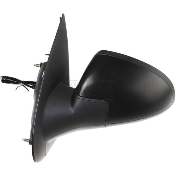 Fits 05-10 Chevrolet Cobalt Driver Side Mirror R-2