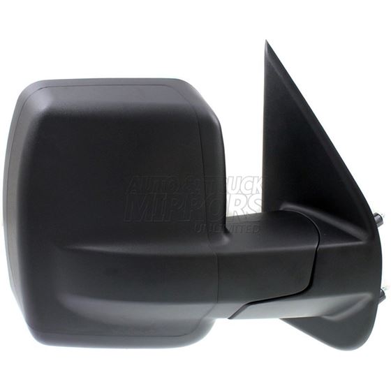 12-13 Nissan NV2500 3500 Passenger Side Mirror R-2